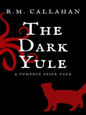 cover image of The Dark Yule